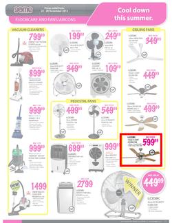 Game : Appliances & Electronics Guide (22 Nov - 28 Nov), page 17