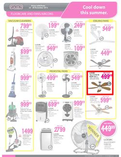 Game : Appliances & Electronics Guide (22 Nov - 28 Nov), page 17