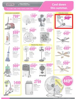 Game : Appliances & Electronics Guide (22 Nov - 28 Nov), page 17