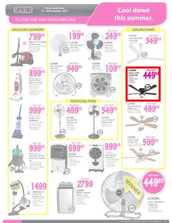 Game : Appliances & Electronics Guide (22 Nov - 28 Nov), page 17