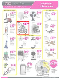 Game : Appliances & Electronics Guide (22 Nov - 28 Nov), page 17
