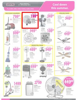 Game : Appliances & Electronics Guide (22 Nov - 28 Nov), page 17