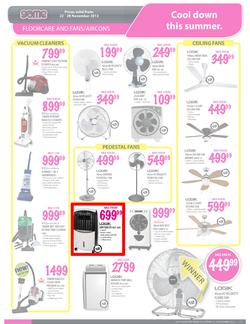 Game : Appliances & Electronics Guide (22 Nov - 28 Nov), page 17