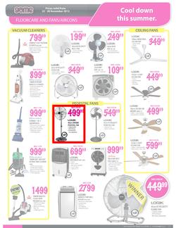 Game : Appliances & Electronics Guide (22 Nov - 28 Nov), page 17