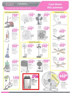 Game : Appliances & Electronics Guide (22 Nov - 28 Nov), page 17
