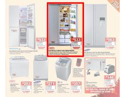 Morkels : Celebrate Christmas with Quality (16 Nov - 2 Dec), page 17