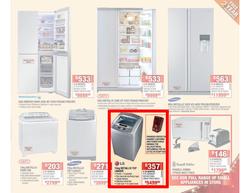 Morkels : Celebrate Christmas with Quality (16 Nov - 2 Dec), page 17