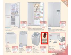 Morkels : Celebrate Christmas with Quality (16 Nov - 2 Dec), page 17