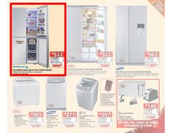 Morkels : Celebrate Christmas with Quality (16 Nov - 2 Dec), page 17