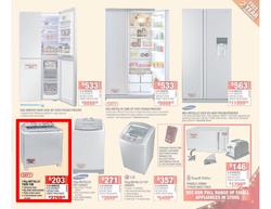 Morkels : Celebrate Christmas with Quality (16 Nov - 2 Dec), page 17