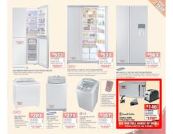 Morkels : Celebrate Christmas with Quality (16 Nov - 2 Dec), page 17