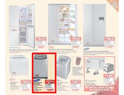 Morkels : Celebrate Christmas with Quality (16 Nov - 2 Dec), page 17