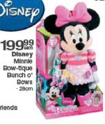 Disney Minnie Bow-Tique Bunch O' Bows-28cm Each