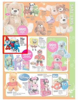 Checkers Nationwide : The Big Holiday Savings Catalogue (19 Nov - 25 Dec), page 17