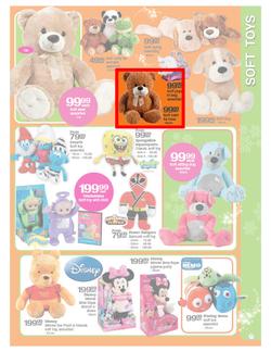 Checkers Nationwide : The Big Holiday Savings Catalogue (19 Nov - 25 Dec), page 17