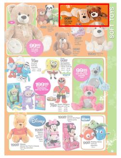 Checkers Nationwide : The Big Holiday Savings Catalogue (19 Nov - 25 Dec), page 17