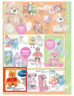 Checkers Nationwide : The Big Holiday Savings Catalogue (19 Nov - 25 Dec), page 17