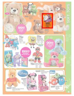 Checkers Nationwide : The Big Holiday Savings Catalogue (19 Nov - 25 Dec), page 17