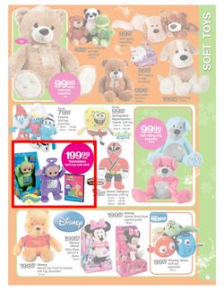 Checkers Nationwide : The Big Holiday Savings Catalogue (19 Nov - 25 Dec), page 17