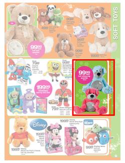 Checkers Nationwide : The Big Holiday Savings Catalogue (19 Nov - 25 Dec), page 17