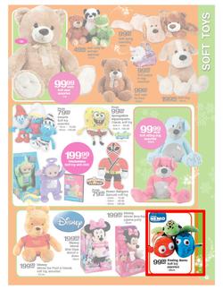 Checkers Nationwide : The Big Holiday Savings Catalogue (19 Nov - 25 Dec), page 17
