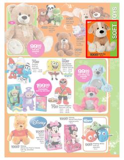 Checkers Nationwide : The Big Holiday Savings Catalogue (19 Nov - 25 Dec), page 17