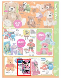 Checkers Nationwide : The Big Holiday Savings Catalogue (19 Nov - 25 Dec), page 17