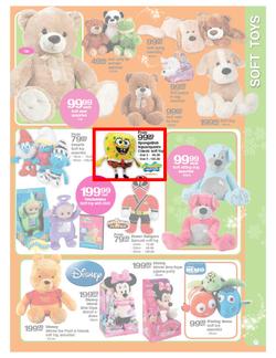 Checkers Nationwide : The Big Holiday Savings Catalogue (19 Nov - 25 Dec), page 17