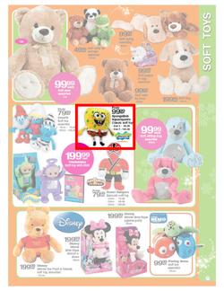 Checkers Nationwide : The Big Holiday Savings Catalogue (19 Nov - 25 Dec), page 17