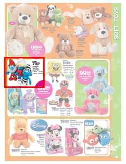 Checkers Nationwide : The Big Holiday Savings Catalogue (19 Nov - 25 Dec), page 17