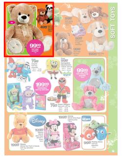 Checkers Nationwide : The Big Holiday Savings Catalogue (19 Nov - 25 Dec), page 17