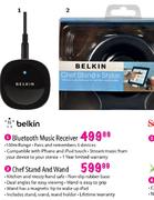 Belkin Chef Stand & Wand