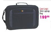 Case Logic Slim Laptop Bag