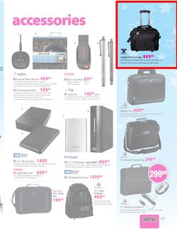 Game : Seriously Great Gift Ideas (25 Nov - 24 Dec), page 17