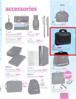 Game : Seriously Great Gift Ideas (25 Nov - 24 Dec), page 17