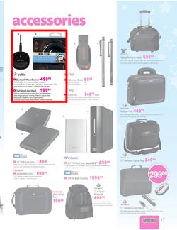 Game : Seriously Great Gift Ideas (25 Nov - 24 Dec), page 17