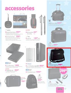 Game : Seriously Great Gift Ideas (25 Nov - 24 Dec), page 17