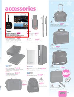 Game : Seriously Great Gift Ideas (25 Nov - 24 Dec), page 17
