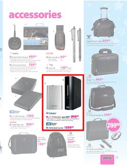 Game : Seriously Great Gift Ideas (25 Nov - 24 Dec), page 17
