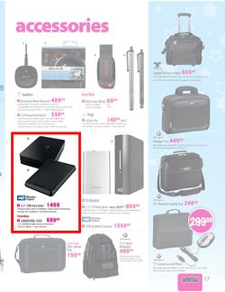 Game : Seriously Great Gift Ideas (25 Nov - 24 Dec), page 17