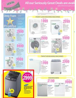 Game : Seriously Great Festive Deals (29 Nov - 2 Dec), page 17