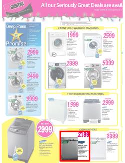 Game : Seriously Great Festive Deals (29 Nov - 2 Dec), page 17