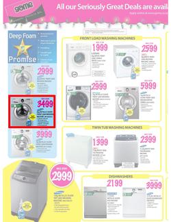 Game : Seriously Great Festive Deals (29 Nov - 2 Dec), page 17