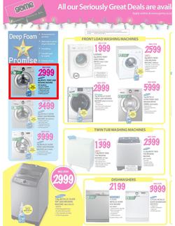 Game : Seriously Great Festive Deals (29 Nov - 2 Dec), page 17