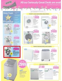 Game : Seriously Great Festive Deals (29 Nov - 2 Dec), page 17