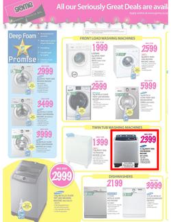Game : Seriously Great Festive Deals (29 Nov - 2 Dec), page 17