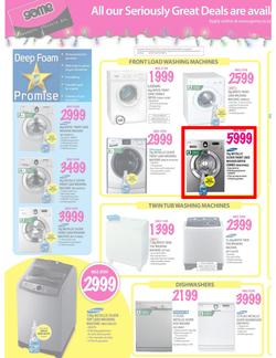 Game : Seriously Great Festive Deals (29 Nov - 2 Dec), page 17