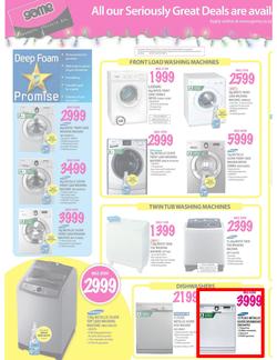 Game : Seriously Great Festive Deals (29 Nov - 2 Dec), page 17