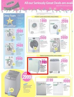 Game : Seriously Great Festive Deals (29 Nov - 2 Dec), page 17