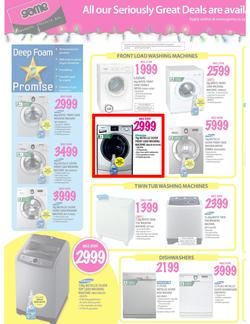 Game : Seriously Great Festive Deals (29 Nov - 2 Dec), page 17
